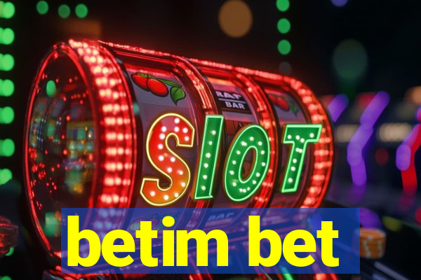 betim bet